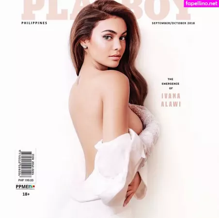 Ivana Alawi OnlyFans Thumbnail #NszFFrLTk4