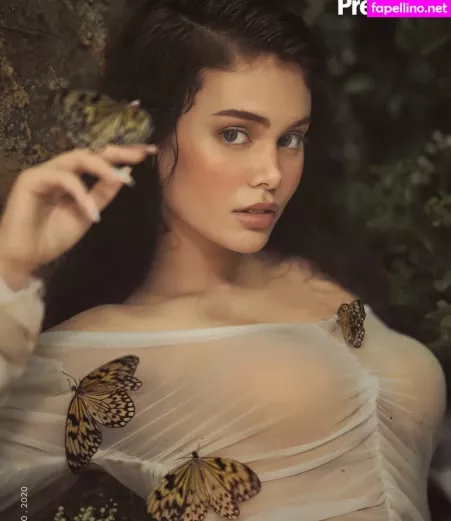 Ivana Alawi OnlyFans Thumbnail #TixiErxapJ