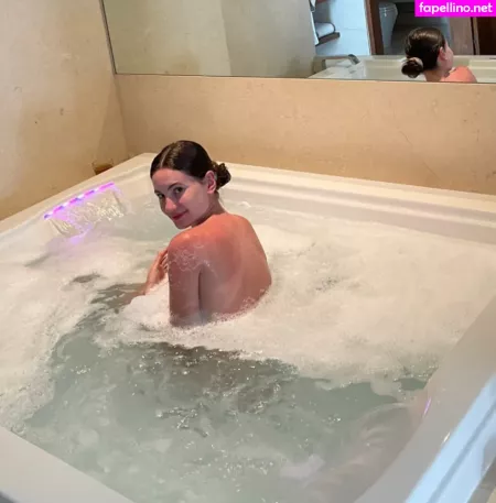 Ivana Baquero OnlyFans Thumbnail #HkBBGbS7Lg