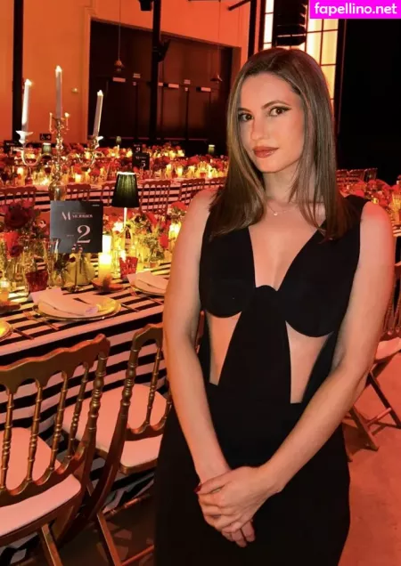 Ivana Baquero OnlyFans Thumbnail #mSSo2EDHR0