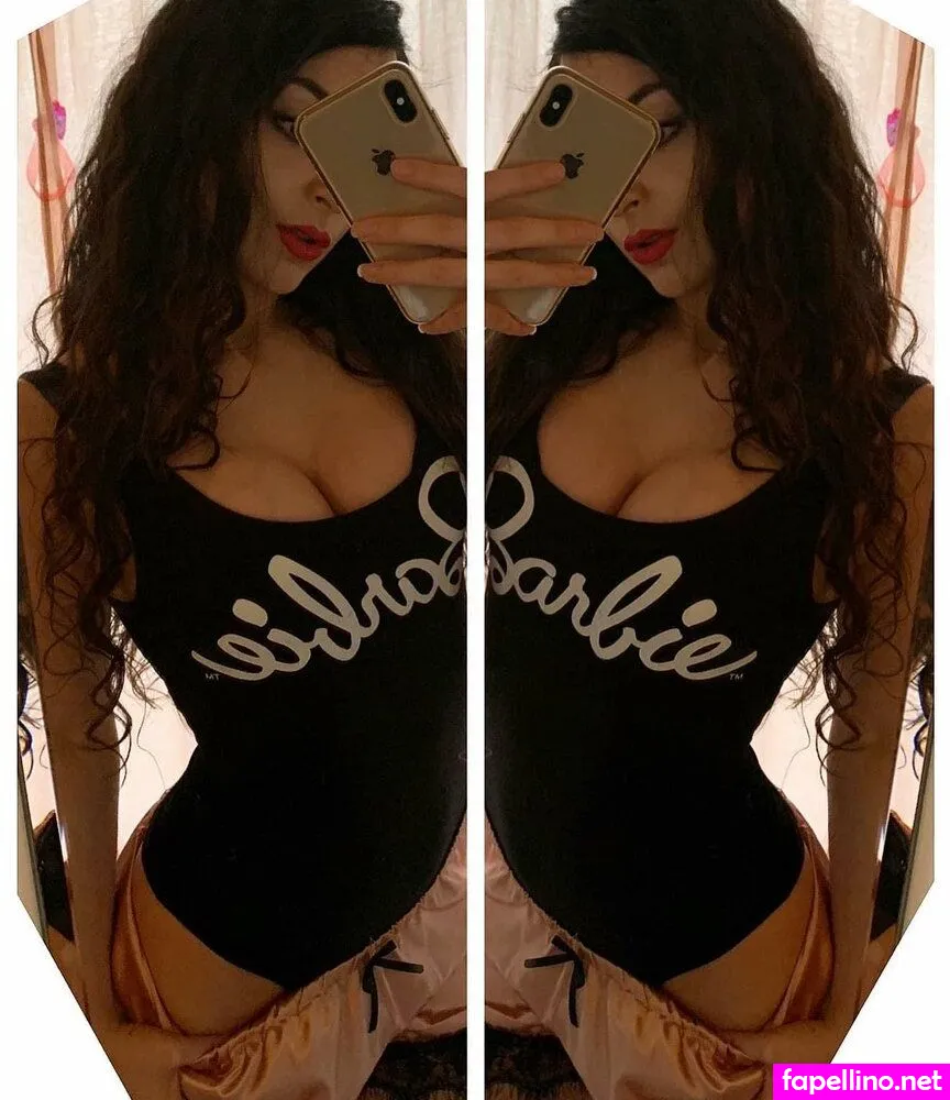 ivanafalchi Nude Leaked OnlyFans Photo #OgCI38rl1u