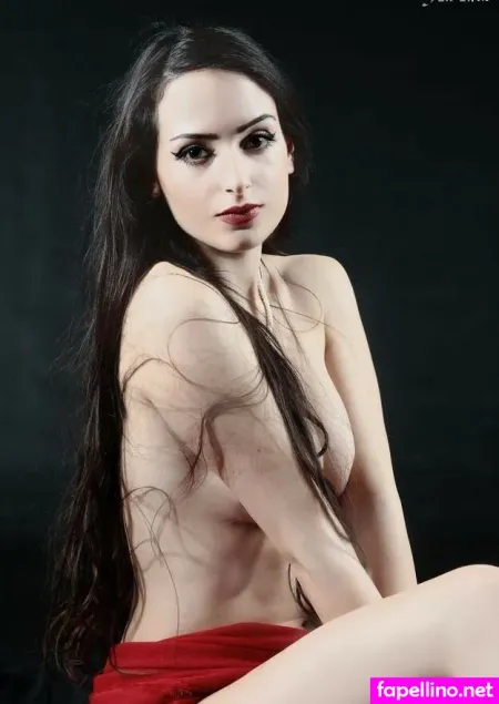 Ivana Falchi OnlyFans Thumbnail #TRVQlj6XkU