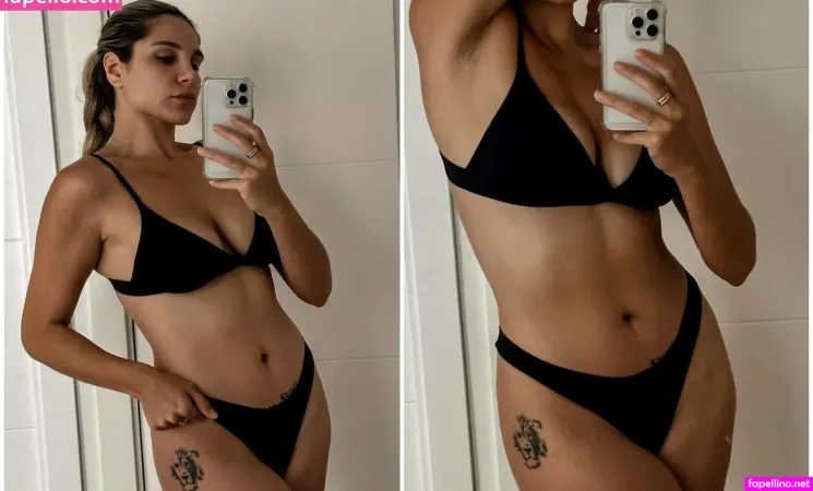 Ivana Icardi OnlyFans Thumbnail #QKr9lFoMmt
