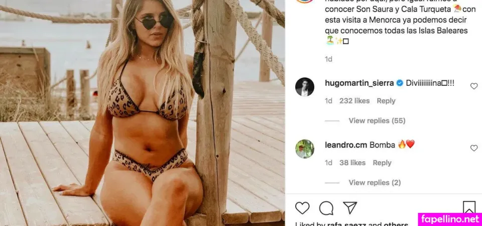 Ivana Icardi OnlyFans Thumbnail #SIyNGYluZ4