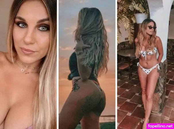 Ivana Icardi OnlyFans Thumbnail #UUrDWov7wV
