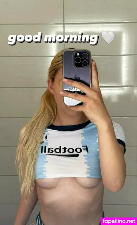 Ivana Lukic OnlyFans Thumbnail #QVRT9Witu7
