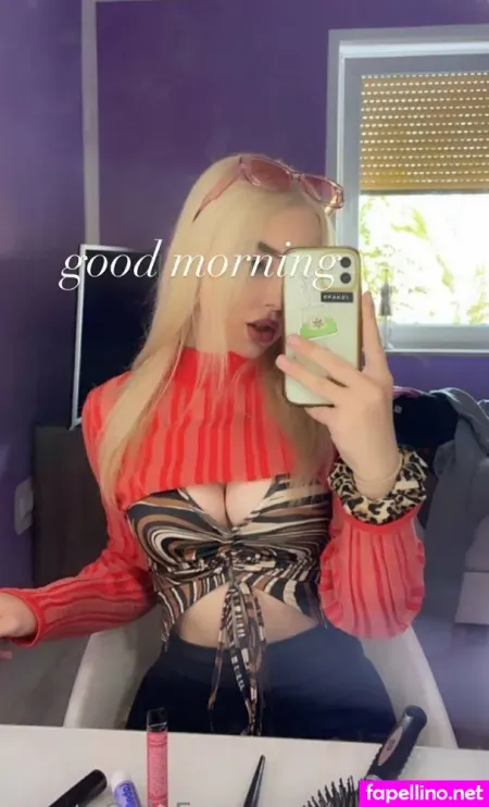 Ivana Lukic OnlyFans Thumbnail #rRSqfsbin7
