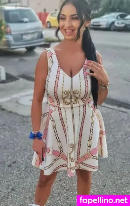 Ivana Milojevic OnlyFans Thumbnail #VwzGhuVBTD