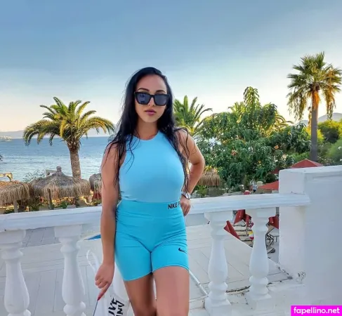 Ivana Milojevic OnlyFans Thumbnail #mBYtQtH5vH