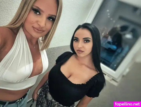 Ivana Milojevic OnlyFans Thumbnail #nrARGMnQAb