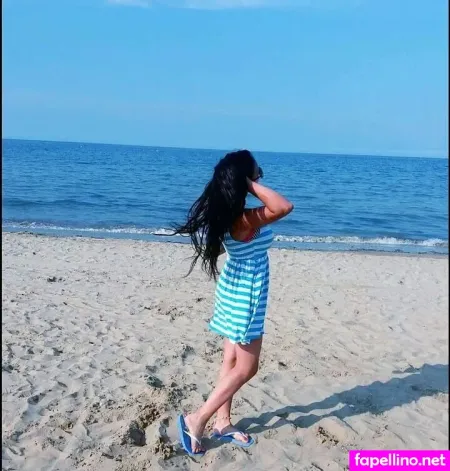 Ivana Milojevic OnlyFans Thumbnail #pWCRo7wCEx