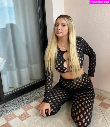 Ivana Montana OnlyFans Thumbnail #HzU55ALaNJ