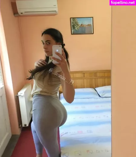 Ivana S OnlyFans Thumbnail #5HOHRUDwIc