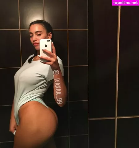 Ivana S OnlyFans Thumbnail #CLTmYA2iGS