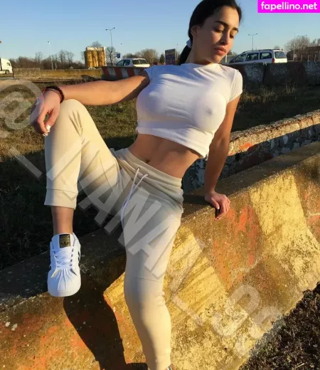 Ivana S OnlyFans Thumbnail #TxPMAp0gF4