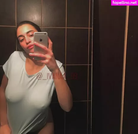 Ivana S OnlyFans Thumbnail #u4BMAkaaxs