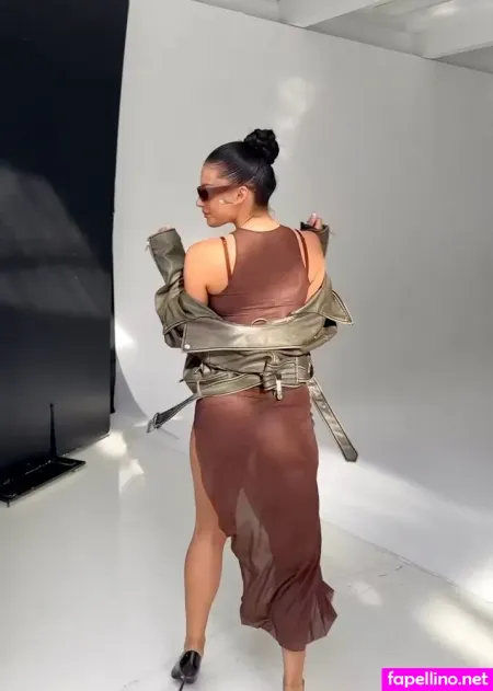 Ivana Santacruz OnlyFans Thumbnail #8NZsG1oYBo