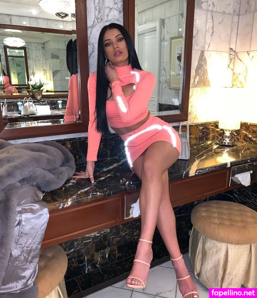 Ivana.santacruz Nude Leaked OnlyFans Photo #DFIMgxCpL1