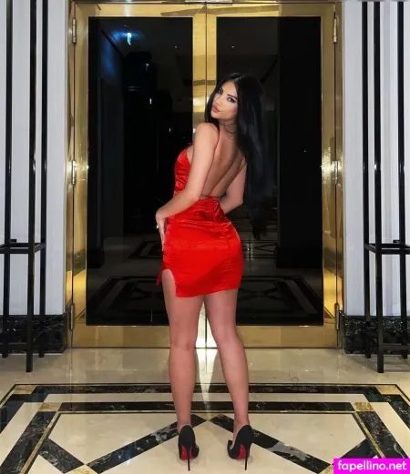Ivana Santacruz OnlyFans Thumbnail #JP2BS9R37G
