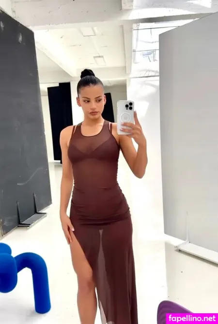 Ivana Santacruz OnlyFans Thumbnail #LufENId91u