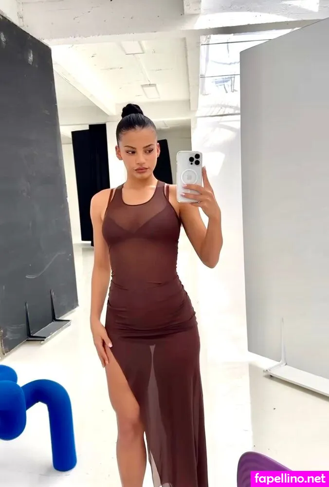 Ivana.santacruz Nude Leaked OnlyFans Photo #LufENId91u