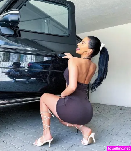 Ivana Santacruz OnlyFans Thumbnail #MkpXIhBdXo