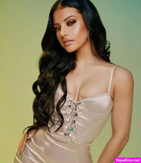 Ivana Santacruz OnlyFans Thumbnail #eNfJ5NDhyl