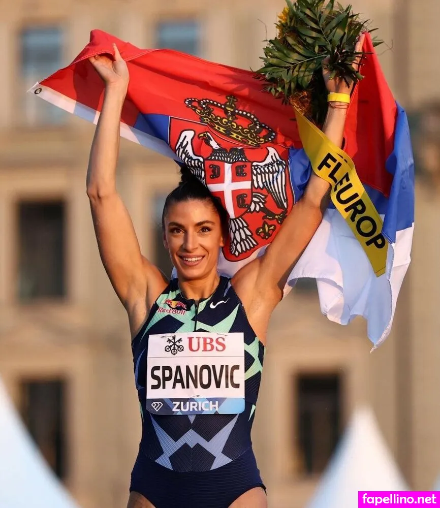 ivanaspanovic Nude Leaked OnlyFans Photo #EoOmQ2r69j