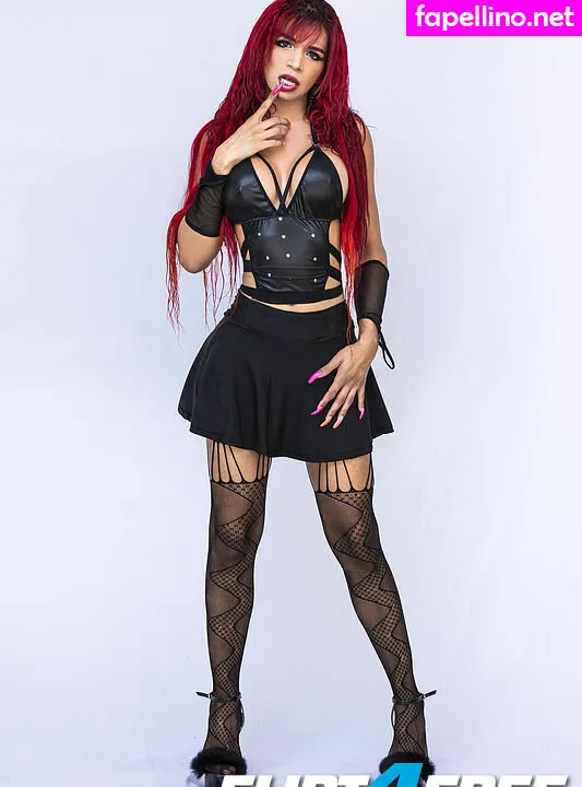 Angelica e, AngelicaRED, AngelicaREDY, AngelicaaRED, CHANNEL_RED, YizzelRED, dayanaadams Nude Leaked OnlyFans Photo #PfAMAY0YbR