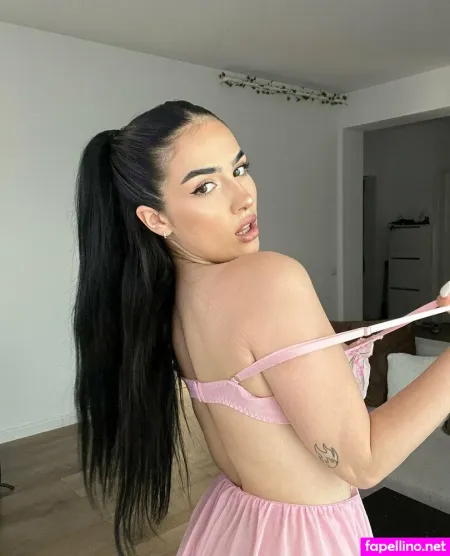 Ivanaadreamss OnlyFans Thumbnail #HEH6B7W0ED