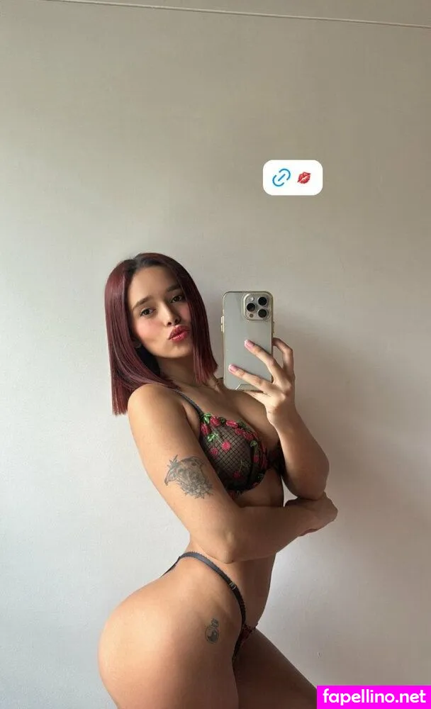 Ivanaginet Nude Leaked OnlyFans Photo #V4l49jlZMB