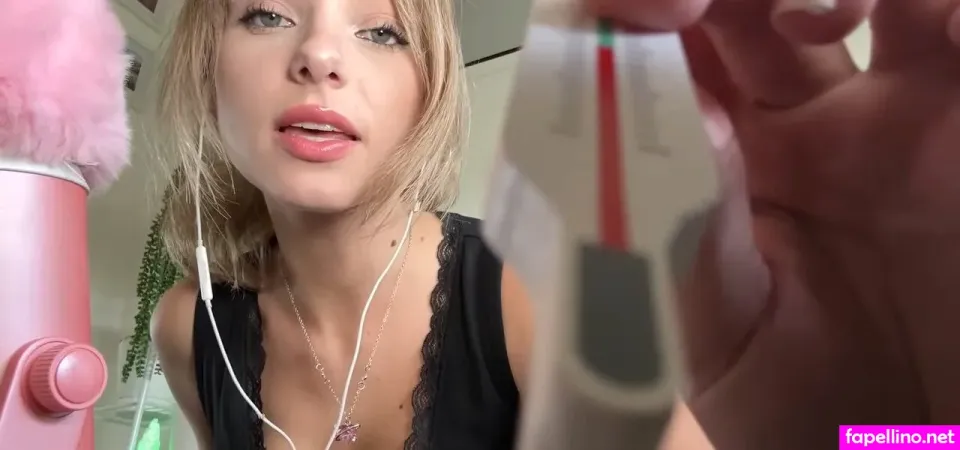 Ivanasasmr OnlyFans Thumbnail #cNPyGKdZK5