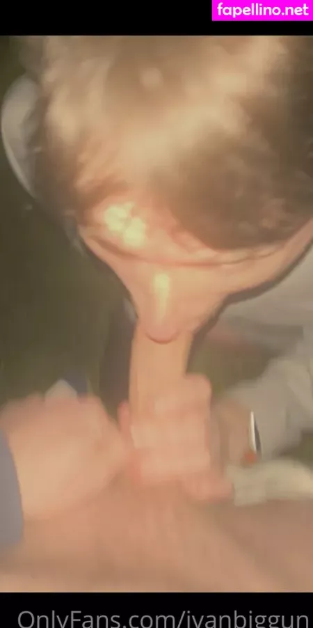 Ivanbiggun OnlyFans Thumbnail #Pz85HCWwg6