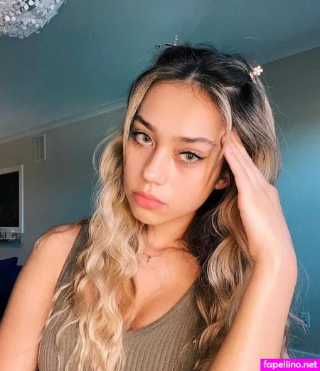 Ivanita Lomeli OnlyFans Thumbnail #ZYcQOXDeGj