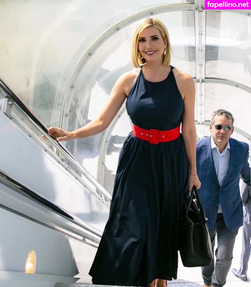 IvankaTrump Nude Leaked OnlyFans Photo #CMPz1Hggcs