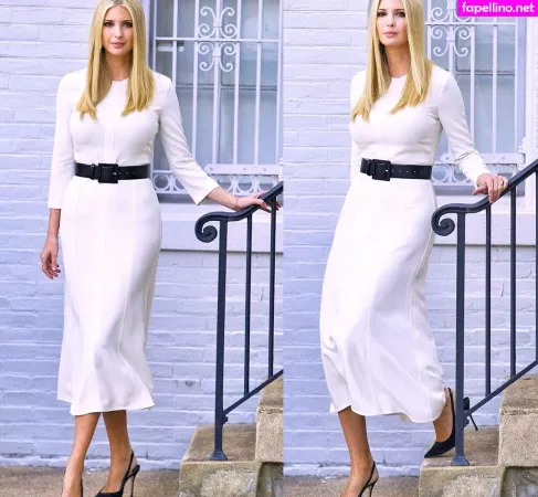 Ivanka Trump OnlyFans Thumbnail #FcDd6NIsLC