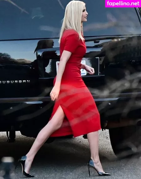 Ivanka Trump OnlyFans Thumbnail #FxKVwf2NjT