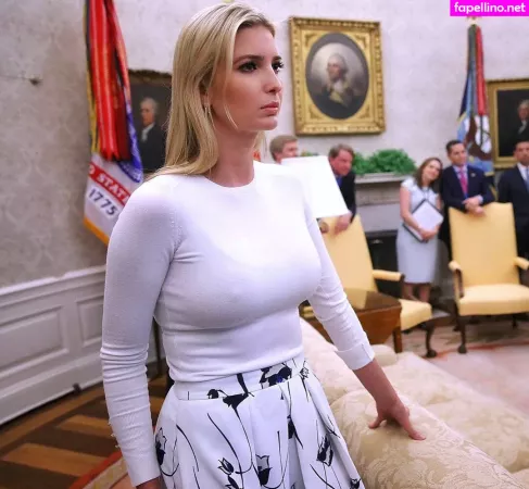 Ivanka Trump OnlyFans Thumbnail #Zs9Y1o3vEZ
