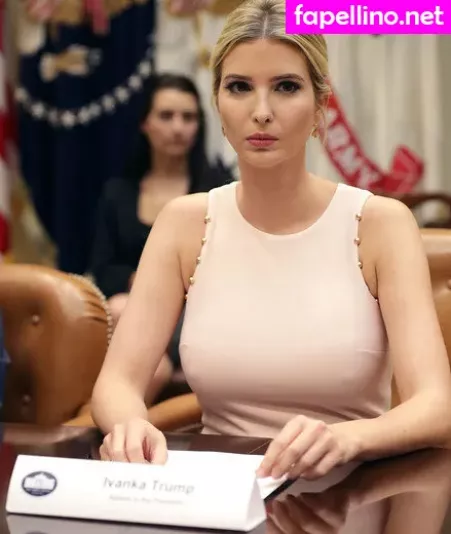 Ivanka Trump OnlyFans Thumbnail #d8KltAL2o7