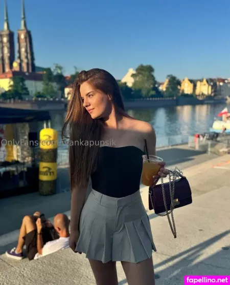 Ivankapupsik OnlyFans Thumbnail #hPZbAn3ZKP