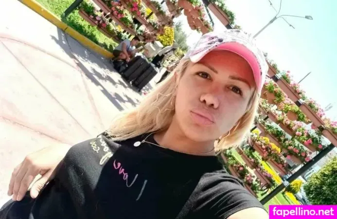 Ivanna Nova OnlyFans Thumbnail #ytcwPLxS8S