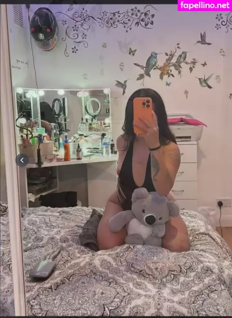 Ivanna Pincay OnlyFans Thumbnail #IprSR8AiXi
