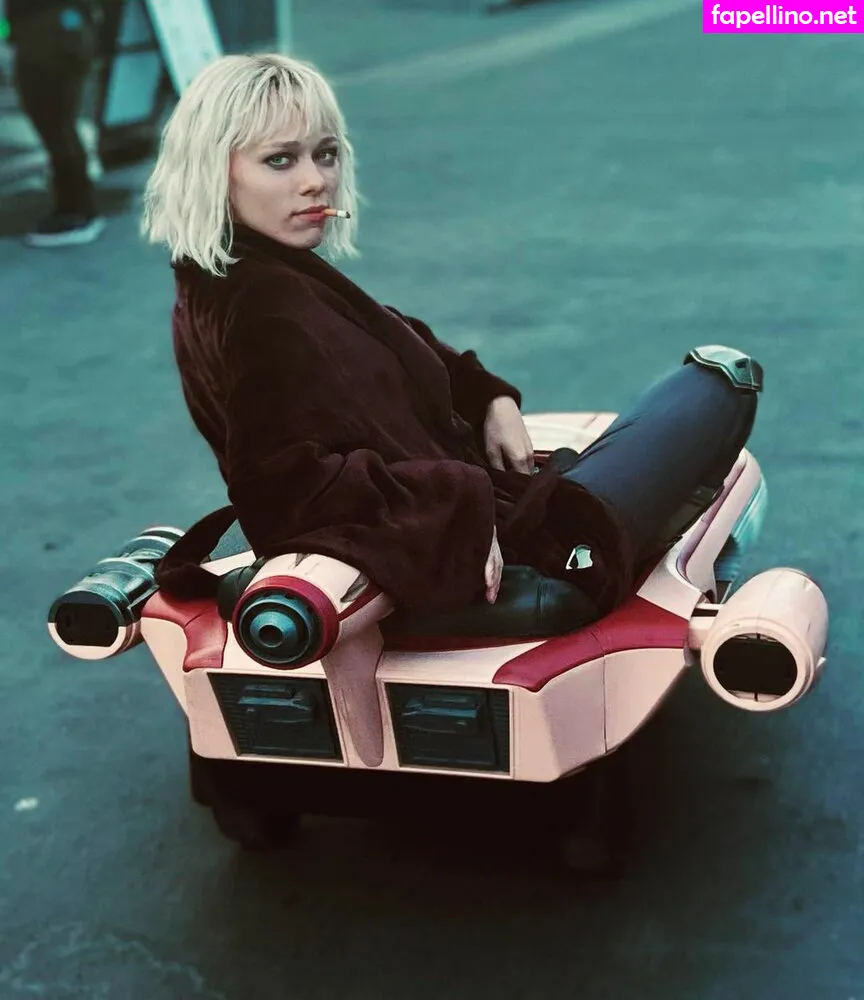 actress, ivannasakhno Nude Leaked OnlyFans Photo #YInMYHfcKG