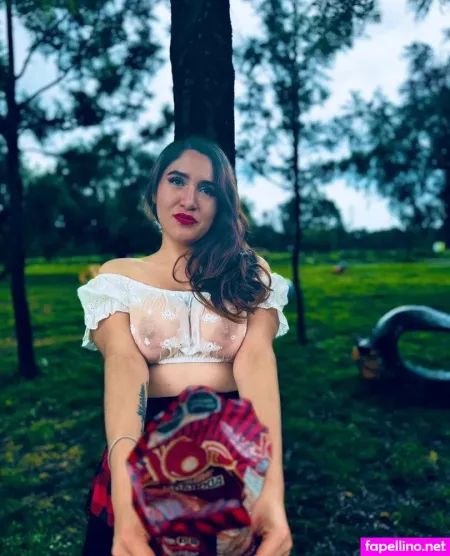 Ivanna Vega OnlyFans Thumbnail #edmZ0JqKr5