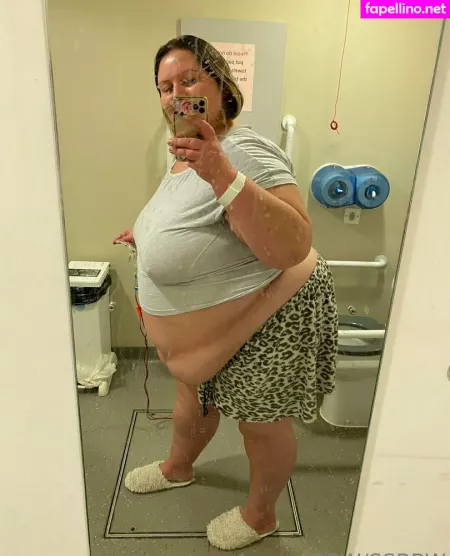 Ivannabbw OnlyFans Thumbnail #WjzmNI33g8