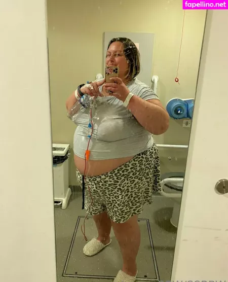 Ivannabbw OnlyFans Thumbnail #hr1kcVuD82