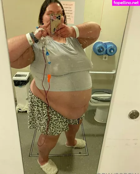 Ivannabbw OnlyFans Thumbnail #m6Qww6VZFt