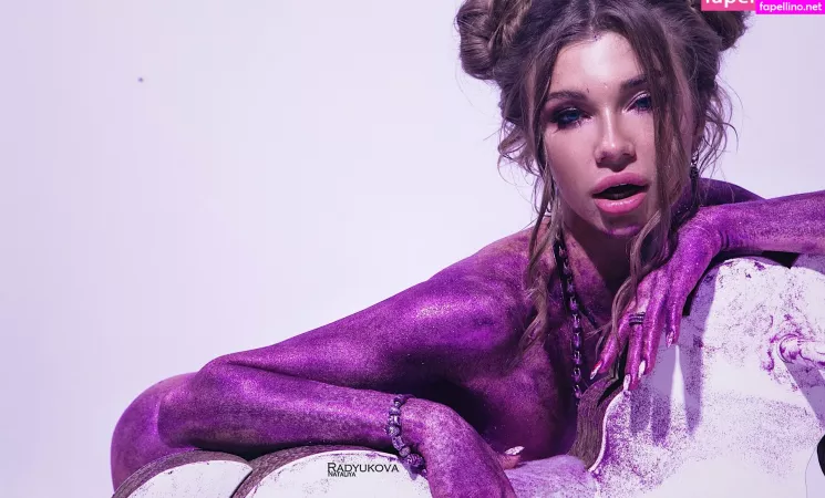 Ivanovskaya Anastasia OnlyFans Thumbnail #W5hVGRty6u