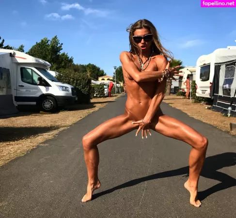 Ivanovskaya Anastasia OnlyFans Thumbnail #prQ9RYEAco