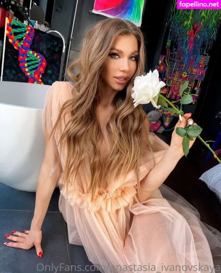 Ivanovskaya Anastasia OnlyFans Thumbnail #uDnoKBJVrM